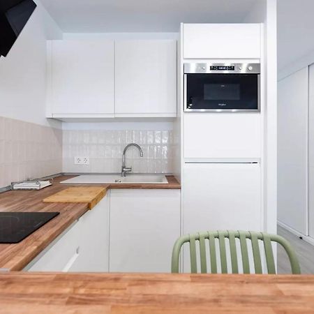 El Bajondillo Premium Loft Lejlighed Torremolinos Eksteriør billede