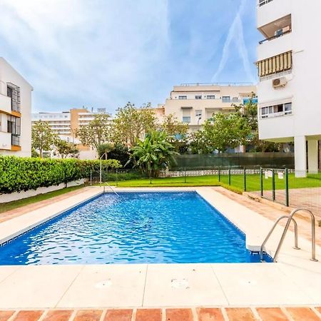 El Bajondillo Premium Loft Lejlighed Torremolinos Eksteriør billede