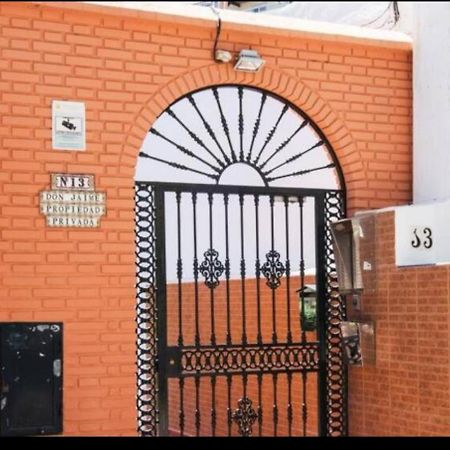 El Bajondillo Premium Loft Lejlighed Torremolinos Eksteriør billede