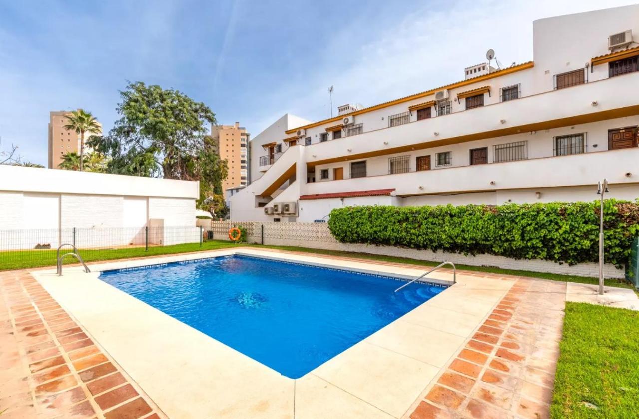 El Bajondillo Premium Loft Lejlighed Torremolinos Eksteriør billede