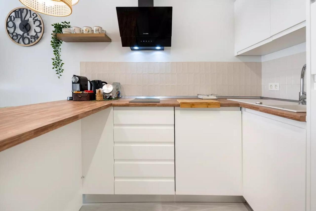 El Bajondillo Premium Loft Lejlighed Torremolinos Eksteriør billede