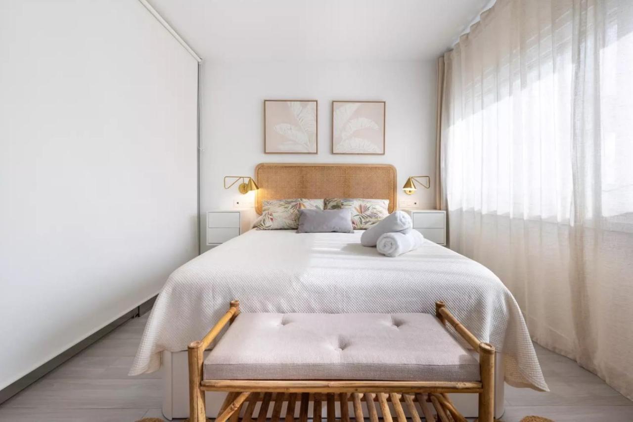 El Bajondillo Premium Loft Lejlighed Torremolinos Eksteriør billede