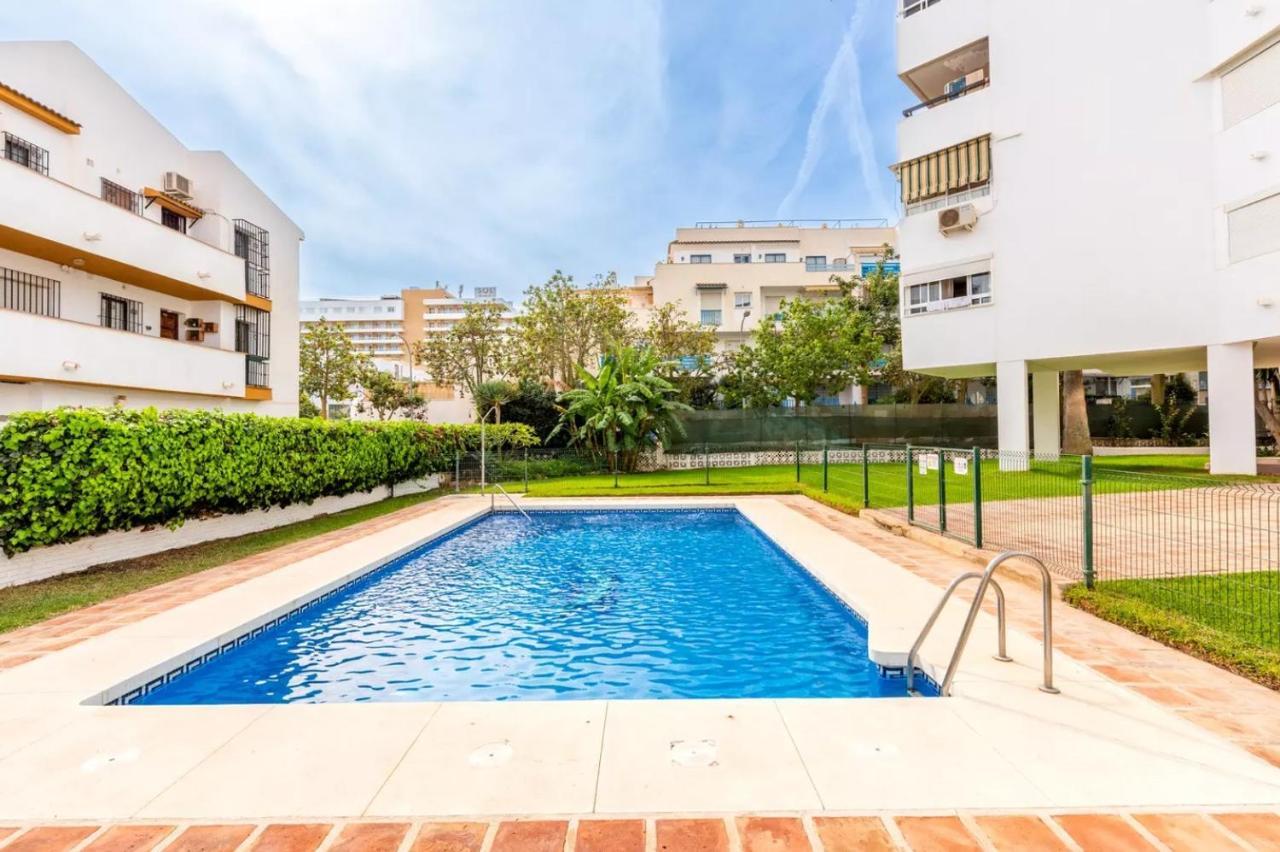 El Bajondillo Premium Loft Lejlighed Torremolinos Eksteriør billede