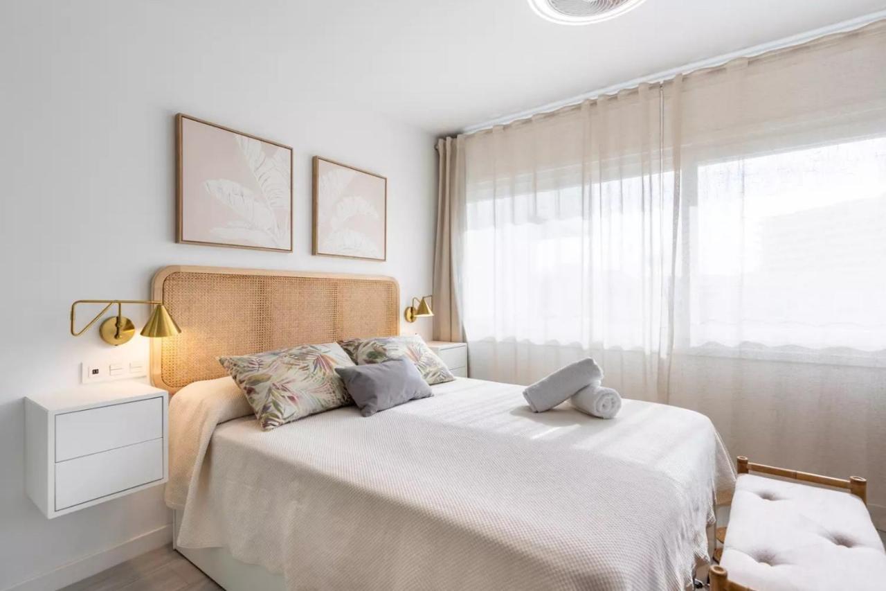 El Bajondillo Premium Loft Lejlighed Torremolinos Eksteriør billede