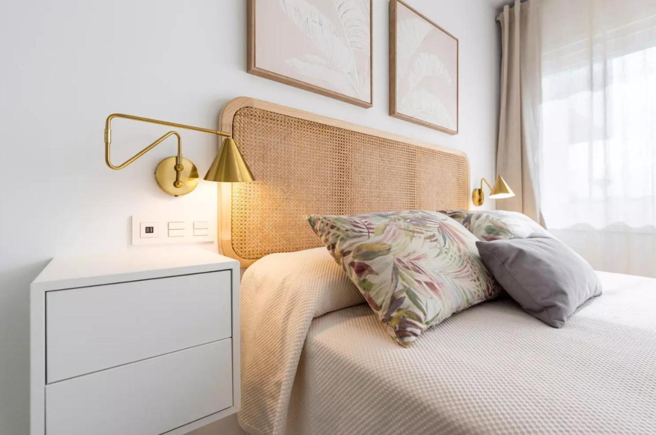 El Bajondillo Premium Loft Lejlighed Torremolinos Eksteriør billede
